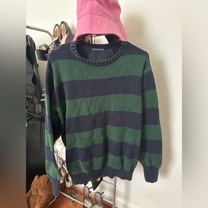 Brandy Melville Striped Sweater